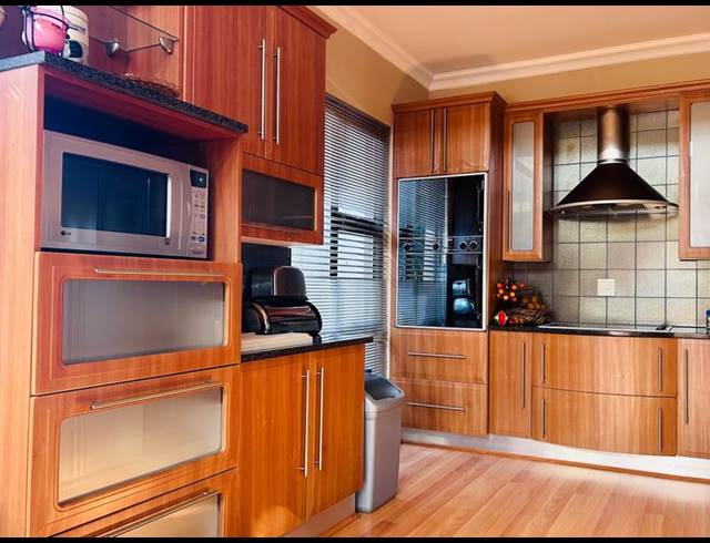 3 BEDROOM HOUSE FOR SALE IN THREE RIVERS EAST